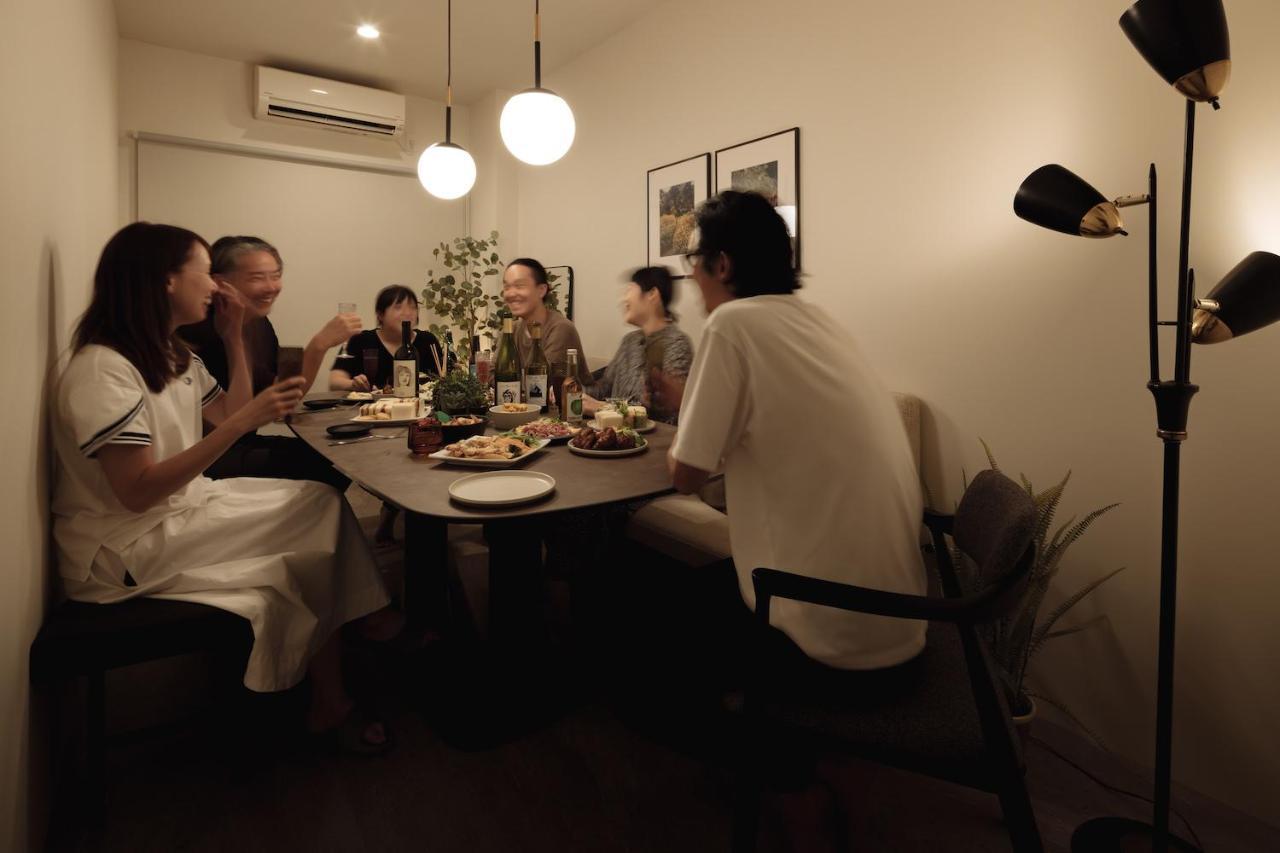 가나자와 오프 빌라 외부 사진