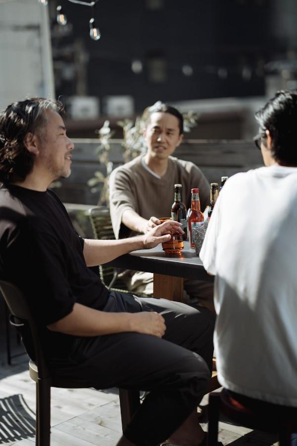 가나자와 오프 빌라 외부 사진